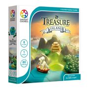 Treasure Island Smartgames - SMART SG 098